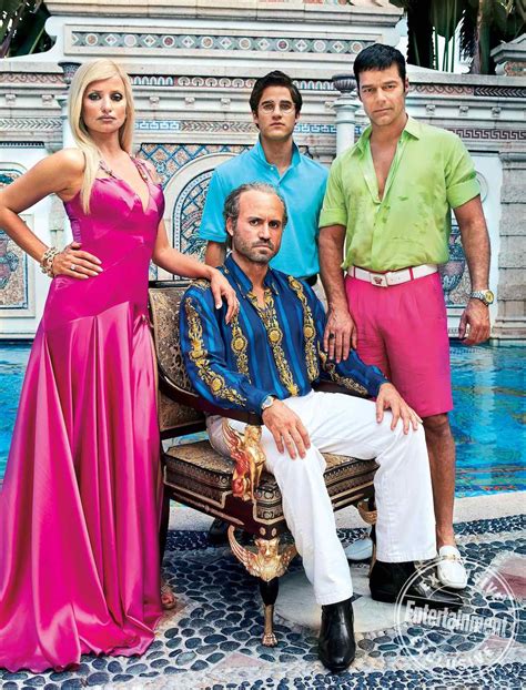 netflix american crime story versace|versace documentary netflix.